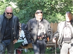 Bikertreff Kaning